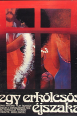 A Very Moral Night (Egy erkölcsös éjszaka)