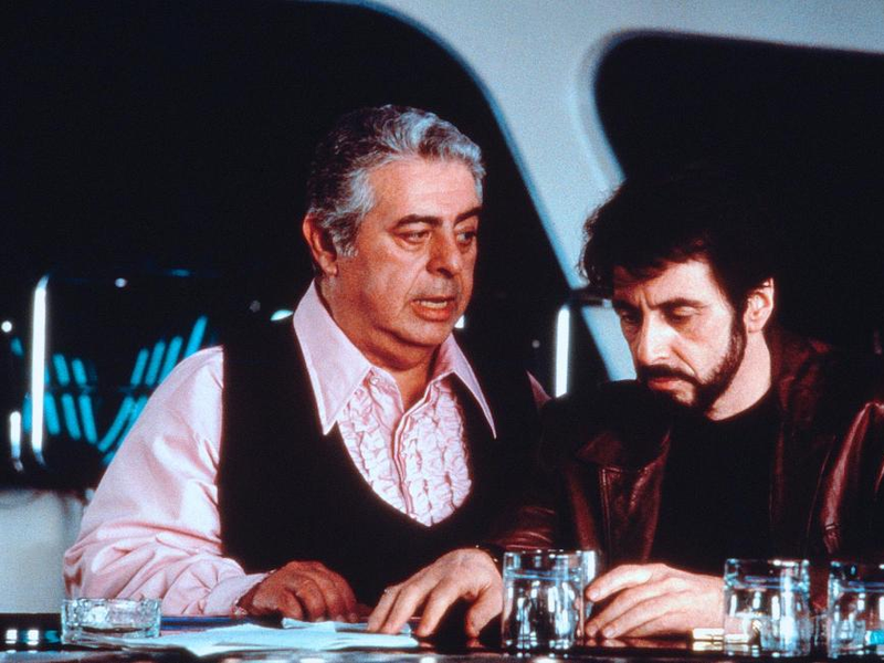 Foto 7 de O Pagamento Final