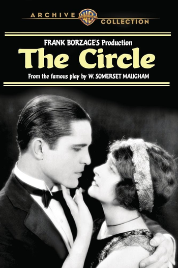 Poster de Filme A Mulher do Outro (1925)