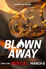 Vidrados (4ª Temporada) (Blown Away (Season 4))