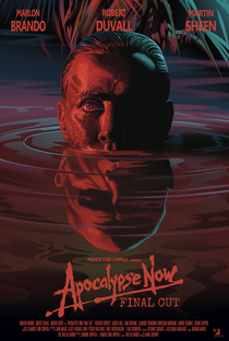 Apocalypse Now - Poster / Capa / Cartaz - Oficial 19