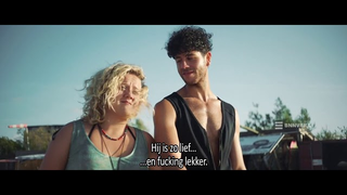 Trailer: Telefilm 'Gewoon Vrienden' - Trailer 2017
