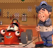 Workshop Roary