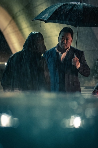 O Gângster, O Policial e o Diabo - 15 de Maio de 2019 | Filmow