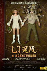 Liza, a Fada Raposa (Liza, a Rókatündér)