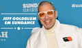 Jeff Goldblum é o quiz da vida real do Buzzfeed