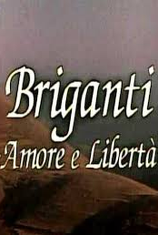 Poster 1 de Filme Briganti - Amore e Libertà (1993)