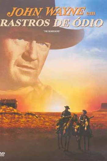  de Filme Rastros de Ódio (1956)