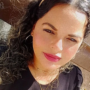Foto de perfil de Carolline