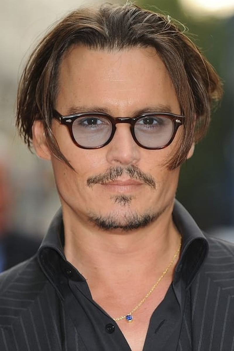 Johnny Depp - Foto 3