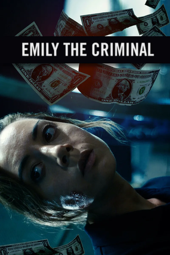  de Filme Emily, A Criminosa (2022)