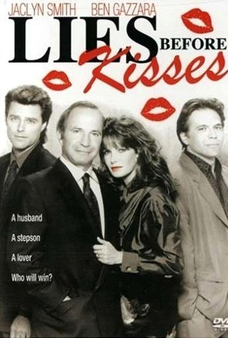 Poster 5 de Filme Beijos e Mentiras (1991)