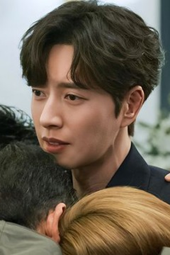 Poster de Episódio 15회 (2022)