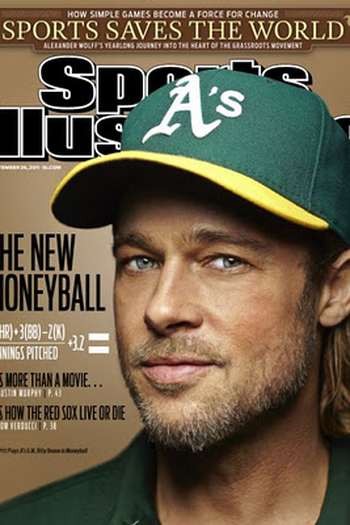  de Filme O Homem que Mudou o Jogo (2011)