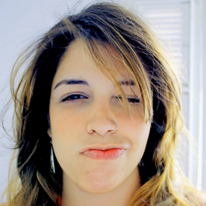 Foto de perfil de Iane Rocha