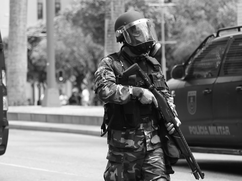 Foto 2 de Vidas Cinzas