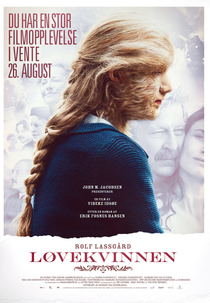 A Leoa (Løvekvinnen)