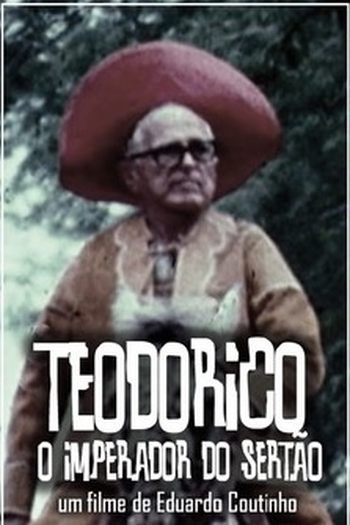  de Filme Theodorico, Imperador do Sertão (1978)