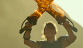 Monster Hunter, com Milla Jovovich, divulga nova cena