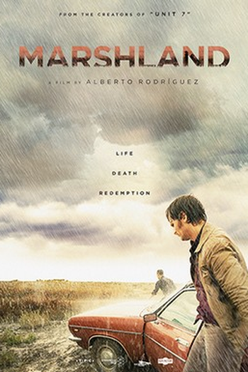  de Filme Pecados Antigos, Longas Sombras (2014)