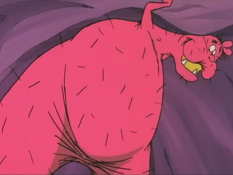 Foto 4 de Ali Babá e os 40 Ladrões