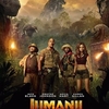 Resenha: Jumanji – Bem-Vindo à Selva