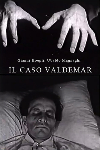  de Curta O Caso do Sr. Valdemar (1936)
