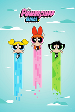 The Powerpuff Girls (2016) (The Powerpuff Girls (2016))