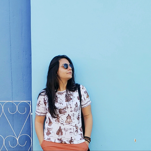 Foto de perfil de Lana Moura