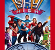 Sky High: Super Escola de Heróis
