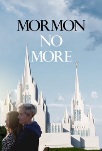 Ex-Mórmon: Um Novo Mundo - Poster / Capa / Cartaz - Oficial 1
