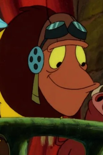 Poster de Episódio To Be Bee Or Not To Be Bee (1999)