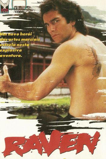  de Série Raven (1992)