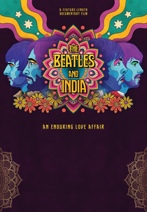 Os Beatles e a Índia (The Beatles and India)