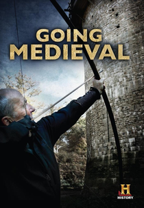 Vida Medieval (Going Medieval)
