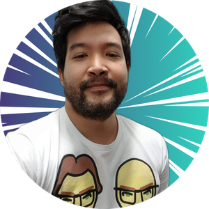 Foto de perfil de Thiago Tomoaky Sato