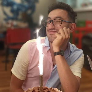 Foto de perfil de Raul