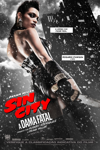  de Filme Sin City: A Dama Fatal (2014)