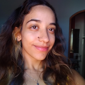 Foto de perfil de Natália