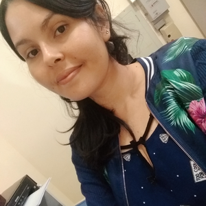 Foto de perfil de Gabriela