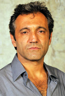 Domingos Montagner - Poster 1