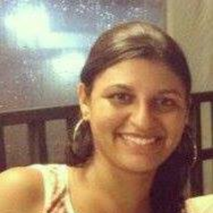 Foto de perfil de Jaqueline
