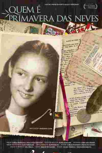  de Filme Quem é Primavera das Neves? (2017)