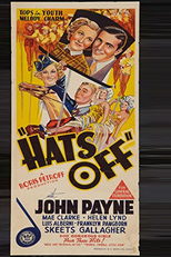 Feira de Sensações (Hats Off)