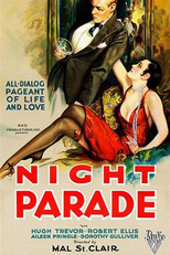 Sangue Esportivo (Night Parade)