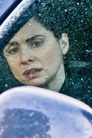 Poster de Episódio Beneath the Surface (2016)