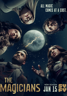 Escola de Magia (5ª Temporada) (The Magicians (Season 5))