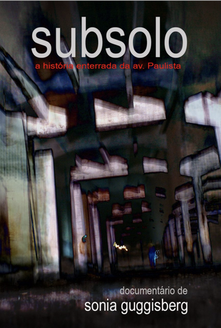 Poster 1 de Curta Subsolo (2013)