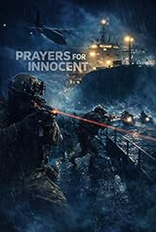Poster 2 de Filme Prayers for the Innocent (2026)