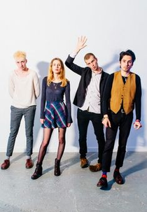 On the Road (Love Song: Wolf Alice)